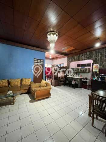 Rumah Luas Asri 3 KT Siap Pakai di Bekasi Kota Bekasi Rumah Luas Asri 3 KT Siap Pakai di Bekasi Kota Bekasi