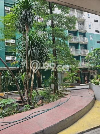 Untuk Dijual Apartemen di Bekasi Selatan, Bekasi 2 KT, 1 KM Strategis Untuk Dijual Apartemen di Bekasi Selatan, Bekasi 2 KT, 1 KM Strategis