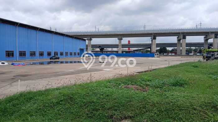 Area Strategis! Disewakan Gudang Lokasi Tambun Selatan, Bekasi Cocok untuk Bisnis Area Strategis! Disewakan Gudang Lokasi Tambun Selatan, Bekasi Cocok untuk Bisnis