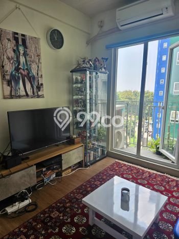 Untuk Dijual Apartemen di Bekasi Selatan, Bekasi 2 KT, 1 KM Strategis Untuk Dijual Apartemen di Bekasi Selatan, Bekasi 2 KT, 1 KM Strategis