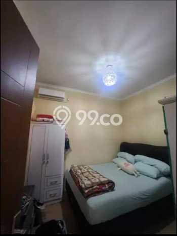 Dijual Rumah Eksklusif 2 KT di Kemang Pratama, Bekasi Dijual Rumah Eksklusif 2 KT di Kemang Pratama, Bekasi