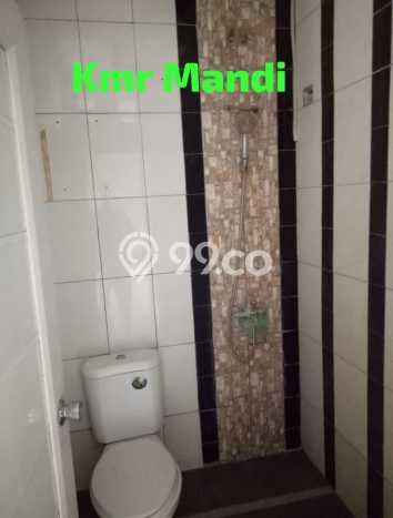 Rumah Modern 4 Kamar LT 120m2 di Jatibening Rumah Modern 4 Kamar LT 120m2 di Jatibening