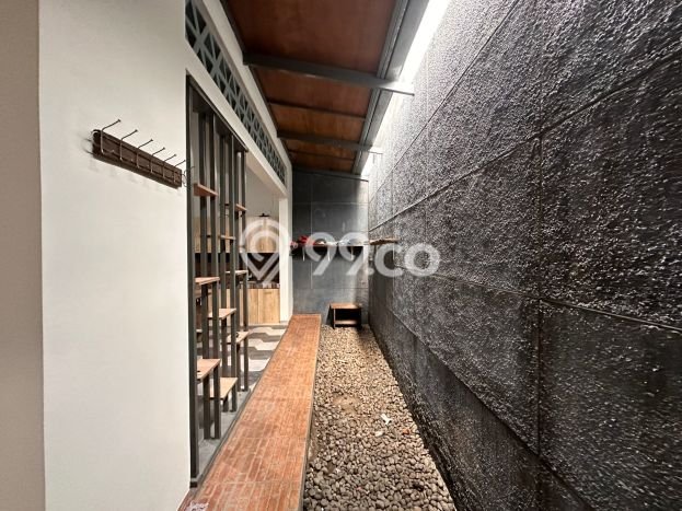 Rumah Minimalis 3 KT LT 120m2 di Kayuringin Jaya Rumah Minimalis 3 KT LT 120m2 di Kayuringin Jaya