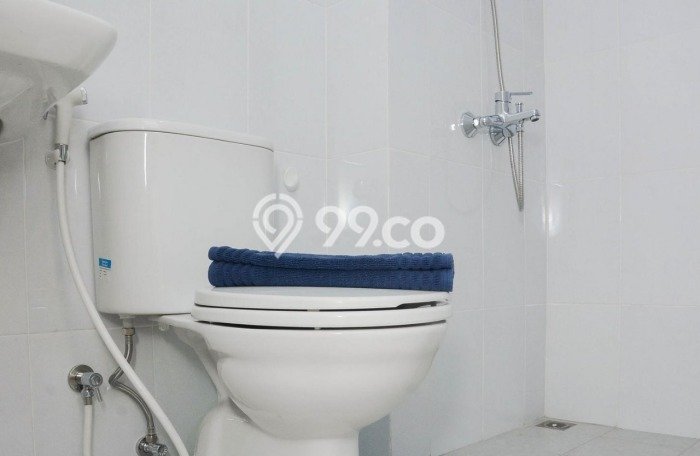 Apartemen Terjangkau Dijual di Bekasi 1 KT & 1 KM Apartemen Terjangkau Dijual di Bekasi 1 KT & 1 KM