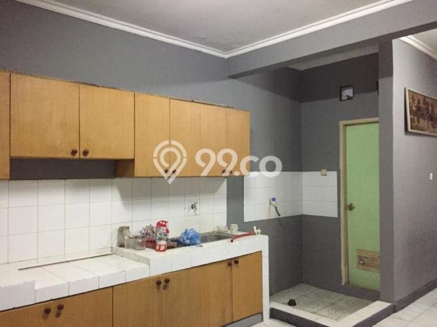 Jual Rumah Eksklusif 3 KT di Kemang Pratama, Bekasi Jual Rumah Eksklusif 3 KT di Kemang Pratama, Bekasi