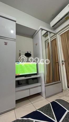 Siap Huni Apartemen 0 KT 1 KM di Summarecon Bekasi Luas 21m2 Siap Huni Apartemen 0 KT 1 KM di Summarecon Bekasi Luas 21m2