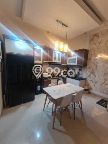 Rumah Modern 3 KT di Pondok Gede Bekasi Unfurnished Rumah Modern 3 KT di Pondok Gede Bekasi Unfurnished