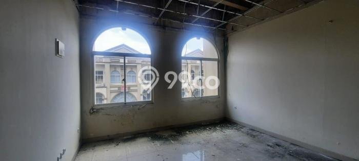 Ruko Dijual di Bekasi LT 90m2 & LB 225m2 Lokasi Terbaik! Ruko Dijual di Bekasi LT 90m2 & LB 225m2 Lokasi Terbaik!