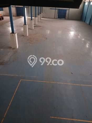 Disewakan Gudang di Kawasan Ramai Bekasi Luas 1400m2 Disewakan Gudang di Kawasan Ramai Bekasi Luas 1400m2