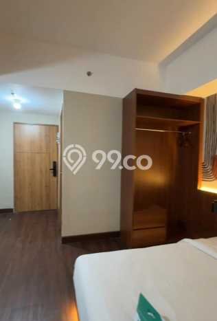 Hunian Apartemen Strategis untuk Dijual di Bekasi dengan 0 Kamar Hunian Apartemen Strategis untuk Dijual di Bekasi dengan 0 Kamar