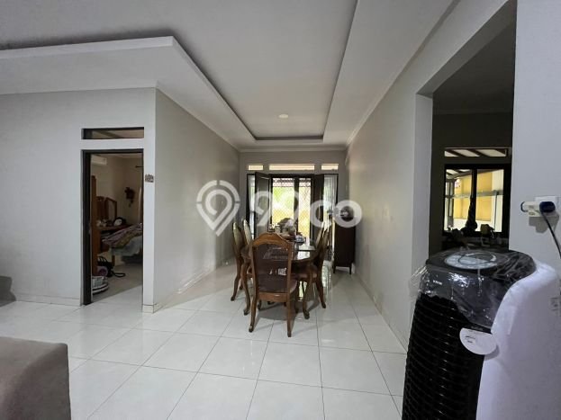 Jual Rumah Modern 3 KT di Jatibening, Bekasi Jual Rumah Modern 3 KT di Jatibening, Bekasi