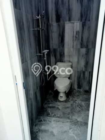 Hunian Cantik Modern Lb 40m2 di Bekasi Utara, Bekasi Hunian Cantik Modern Lb 40m2 di Bekasi Utara, Bekasi