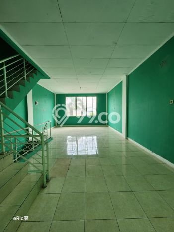 Disewakan Ruko di Kawasan Ramai Harapan Indah Luas 58m2 Disewakan Ruko di Kawasan Ramai Harapan Indah Luas 58m2