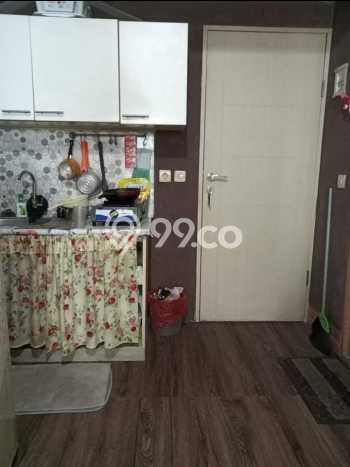 Hunian Apartemen Ekonomis 2 KT 1 KM di Bekasi Selatan, Bekasi, Jawa Barat Hunian Apartemen Ekonomis 2 KT 1 KM di Bekasi Selatan, Bekasi, Jawa Barat
