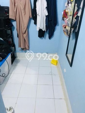 Rumah Modern Minimalis 3 Kamar Siap Huni di Cempaka Putih Rumah Modern Minimalis 3 Kamar Siap Huni di Cempaka Putih