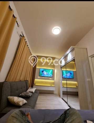 Rumah Modern 3 KT di Pondok Gede Bekasi Unfurnished Rumah Modern 3 KT di Pondok Gede Bekasi Unfurnished