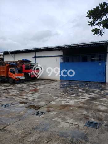 Gudang untuk Disewa di Pusat Bekasi Luas Bangunan 3661m2 Gudang untuk Disewa di Pusat Bekasi Luas Bangunan 3661m2