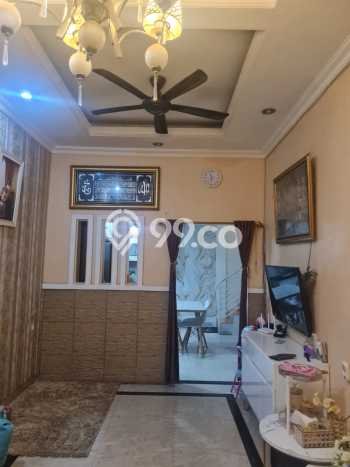 Rumah Modern 3 KT di Pondok Gede Bekasi Unfurnished Rumah Modern 3 KT di Pondok Gede Bekasi Unfurnished