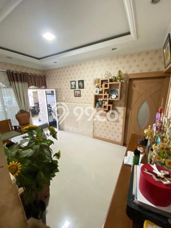Dijual Rumah 3 Kamar Lokasi Strategis Bagus dan Strategis di Bekasi Barat Dijual Rumah 3 Kamar Lokasi Strategis Bagus dan Strategis di Bekasi Barat