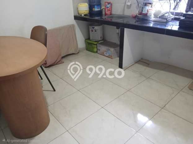 Dijual Rumah Eksklusif 2 KT di Jaka Sampurna, Bekasi Dijual Rumah Eksklusif 2 KT di Jaka Sampurna, Bekasi