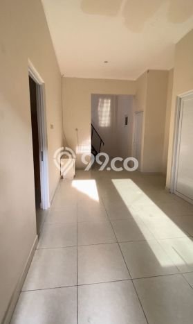 Rumah Modern 4 KT di Pekayon Bekasi Unfurnished Rumah Modern 4 KT di Pekayon Bekasi Unfurnished