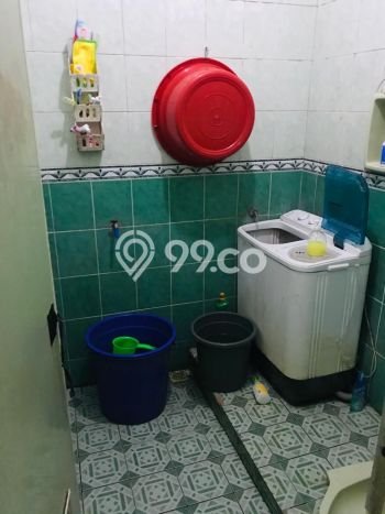 Rumah Modern Minimalis 3 Kamar Siap Huni di Cempaka Putih Rumah Modern Minimalis 3 Kamar Siap Huni di Cempaka Putih