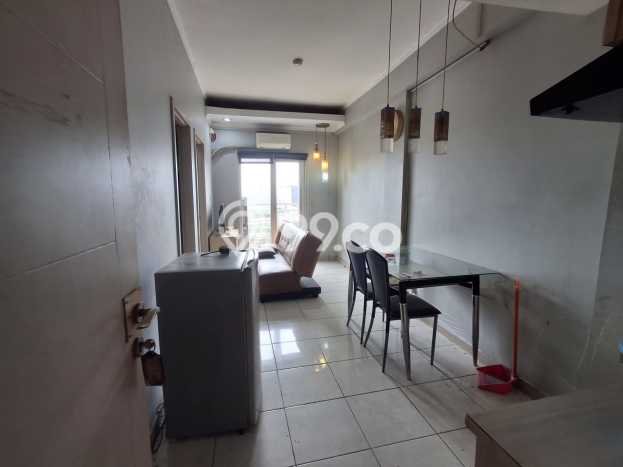 Untuk Dijual Apartemen 2 KT di Bekasi Luas 39m2 Untuk Dijual Apartemen 2 KT di Bekasi Luas 39m2