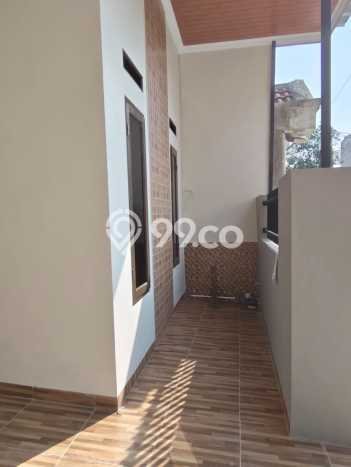 Dijual Rumah Modern 3 KT di Pondok Ungu, Bekasi Dijual Rumah Modern 3 KT di Pondok Ungu, Bekasi