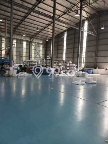 FOR RENT! Gudang di Narogong Cocok untuk Bisnis 1800m2 FOR RENT! Gudang di Narogong Cocok untuk Bisnis 1800m2