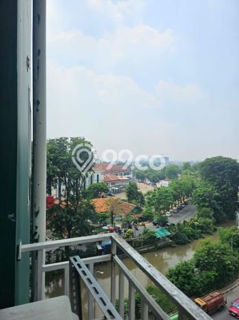 Untuk Dijual Apartemen di Bekasi Selatan, Bekasi 2 KT, 1 KM Strategis Untuk Dijual Apartemen di Bekasi Selatan, Bekasi 2 KT, 1 KM Strategis