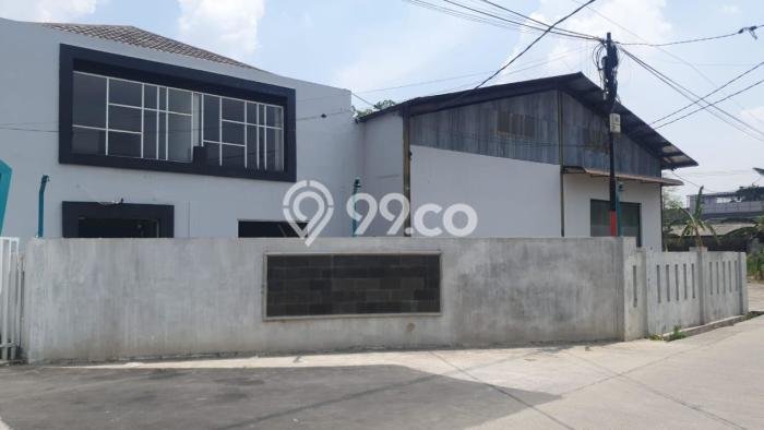 Unit Gudang Strategis di Bekasi Timur, Bekasi Potensi Bisnis Besar Unit Gudang Strategis di Bekasi Timur, Bekasi Potensi Bisnis Besar