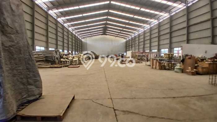 Area Strategis! Disewakan Gudang Lokasi Tambun Selatan, Bekasi Cocok untuk Bisnis Area Strategis! Disewakan Gudang Lokasi Tambun Selatan, Bekasi Cocok untuk Bisnis