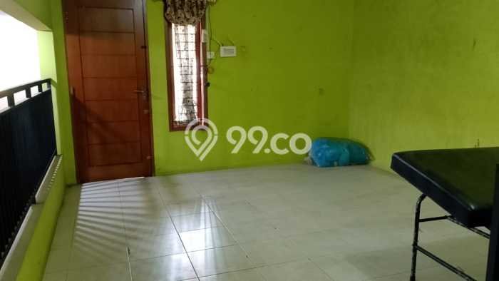 Rumah Luas Asri 2 KT Siap Pakai di Pekayon Bekasi Rumah Luas Asri 2 KT Siap Pakai di Pekayon Bekasi