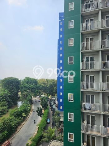 Untuk Dijual Apartemen di Bekasi Selatan, Bekasi 2 KT, 1 KM Strategis Untuk Dijual Apartemen di Bekasi Selatan, Bekasi 2 KT, 1 KM Strategis
