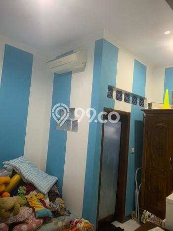 Rumah Modern 4 KT di Bintara Bekasi Semi Furnished Rumah Modern 4 KT di Bintara Bekasi Semi Furnished