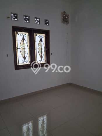Rumah Minimalis 3 Kamar LT 145m2 di Bintara Rumah Minimalis 3 Kamar LT 145m2 di Bintara