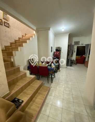 Jual Rumah Modern 3 KT di Taman Galaxy, Bekasi Jual Rumah Modern 3 KT di Taman Galaxy, Bekasi