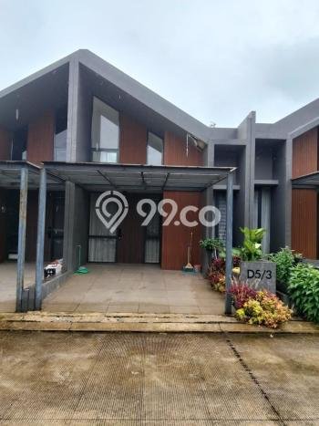 Dijual Hunian Rumah Terawat 2 KT di Pondok Cabe, Tangerang Dijual Hunian Rumah Terawat 2 KT di Pondok Cabe, Tangerang