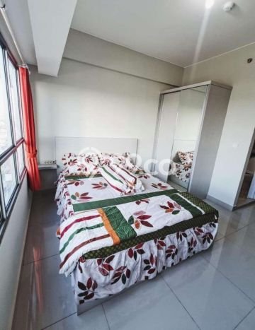 Siap Huni Apartemen 0 KT 1 KM di Summarecon Bekasi Luas 24m2 Siap Huni Apartemen 0 KT 1 KM di Summarecon Bekasi Luas 24m2