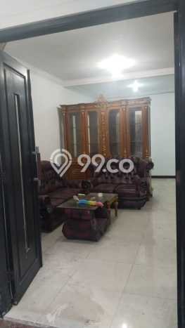 Disewakan! Rumah 5 Kamar Tidur &
8 Kamar Mandi di Bintara, Bekasi Disewakan! Rumah 5 Kamar Tidur &
8 Kamar Mandi di Bintara, Bekasi