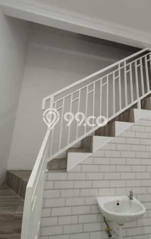 Rumah Modern 3 KT di Bekasi Bekasi Unfurnished Rumah Modern 3 KT di Bekasi Bekasi Unfurnished