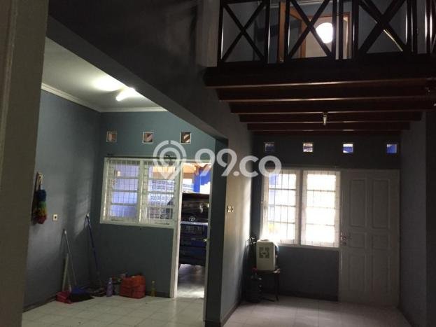 Jual Rumah Eksklusif 3 KT di Kemang Pratama, Bekasi Jual Rumah Eksklusif 3 KT di Kemang Pratama, Bekasi