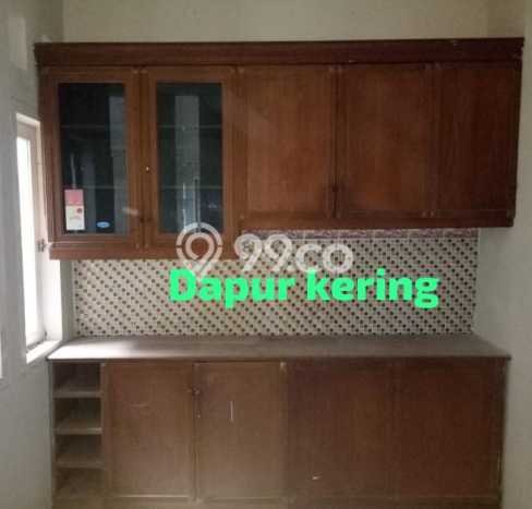 Rumah Modern 4 Kamar LT 120m2 di Jatibening Rumah Modern 4 Kamar LT 120m2 di Jatibening