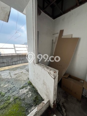 Unit Ruko Dijual di Jakarta Selatan LT 333m2 & LB 226m2 Unit Ruko Dijual di Jakarta Selatan LT 333m2 & LB 226m2