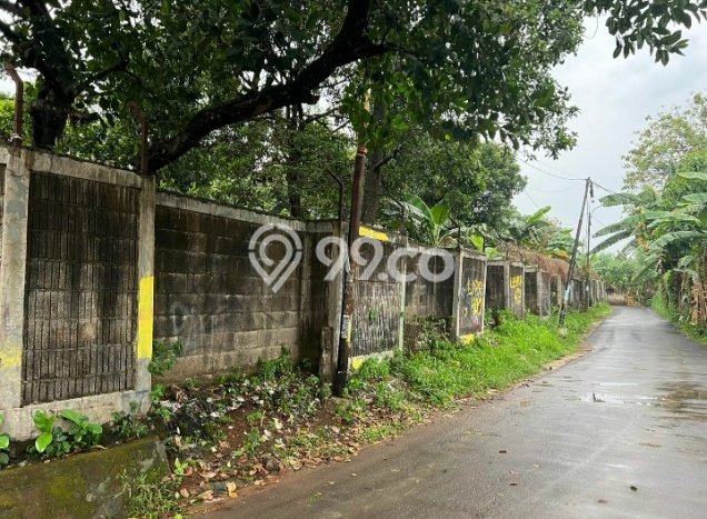 Tanah di Ciputat Timur, Tangerang Selatan Luas 2630m2 Dijual Segera Tanah di Ciputat Timur, Tangerang Selatan Luas 2630m2 Dijual Segera