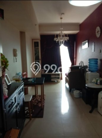 Hunian Apartemen Ideal untuk Dijual di Jakarta Selatan dengan 2 Kamar Hunian Apartemen Ideal untuk Dijual di Jakarta Selatan dengan 2 Kamar