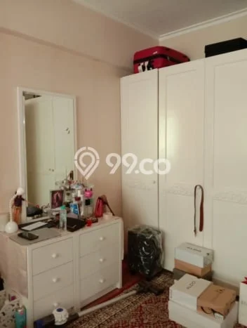 Hunian Apartemen Ideal untuk Dijual di Jakarta Selatan dengan 2 Kamar Hunian Apartemen Ideal untuk Dijual di Jakarta Selatan dengan 2 Kamar