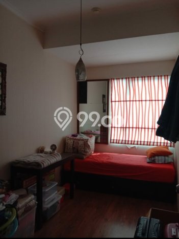 Hunian Apartemen Ideal untuk Dijual di Jakarta Selatan dengan 2 Kamar Hunian Apartemen Ideal untuk Dijual di Jakarta Selatan dengan 2 Kamar