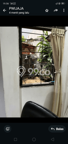 Hunian Super Mewah dengan Akses Paling Strategis di Cipinang, Jakarta Timur Hunian Super Mewah dengan Akses Paling Strategis di Cipinang, Jakarta Timur