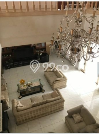 Hunian Elit LB 600m2 Siap Pakai Desain Elegan di Bintaro, Tangerang Selatan Hunian Elit LB 600m2 Siap Pakai Desain Elegan di Bintaro, Tangerang Selatan